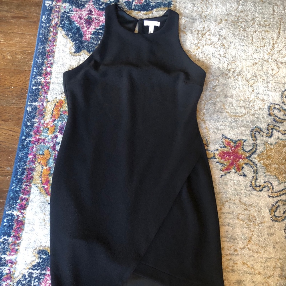 LEITH LITTLE BLACK DRESS - Picture 2 of 6